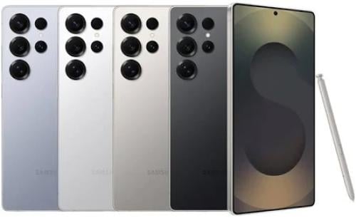 سامسونج جالاكسي اس 25 الترا، 5 جي، 256 جيجا