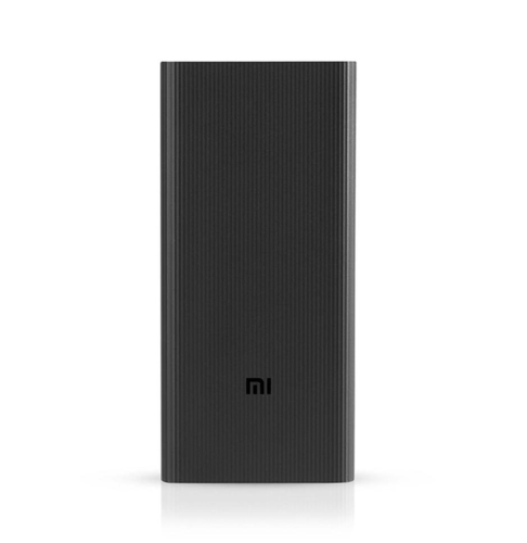 بطارية متنقلة من شاومي 18 وات 30000 مللي أمبير/ساع...