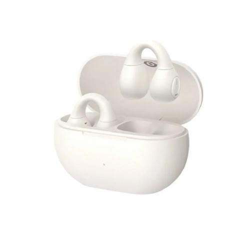 Bass 15 Clip سماعة مفتوحة الاذن لاسلكية من بيسوس -...