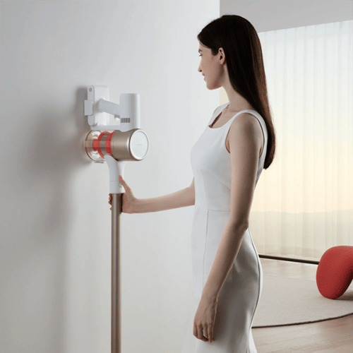 مكنسة لاسلكية شاومي G9 Plus بقوة 120 واط هوائي BHR...