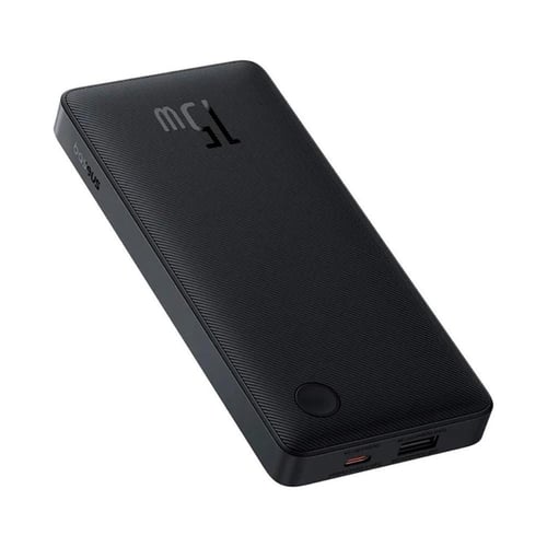 بطارية متنقلة بسعة 10,000ملي امبير بقوة من بيسوس -...