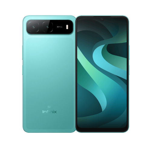 انفنكس هوت 60i 5G | 256 جيجا | 8 جيجا رام