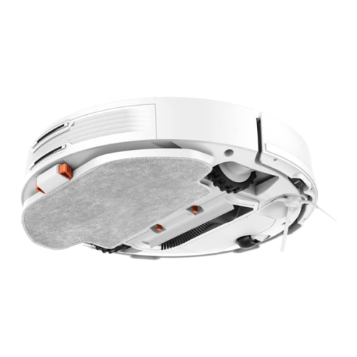 شاومي مكنسة روبوت S10 | 4000 باسكال | أبيض