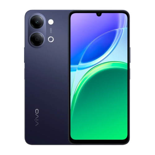 فيفو ViVO Y05 128GB-4GB اسود