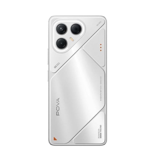 تكنو بوفا 7 | 256 جيجا , 8+8 رام | 5 جي