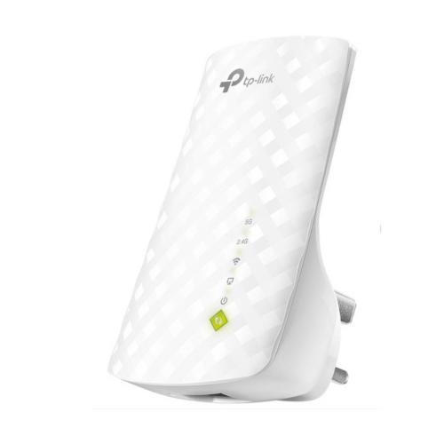 مقوي وموسع نطاق شبكة وايرلس تي بي لينك TP-Link - R...