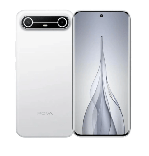 تكنو بوفا سليم | 256 جيجا | 8+8 رام | 5G