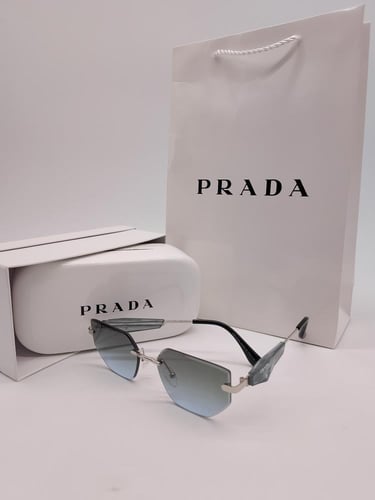 نظارة برادا G153