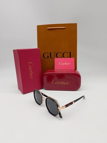 نظارة كارتير A167