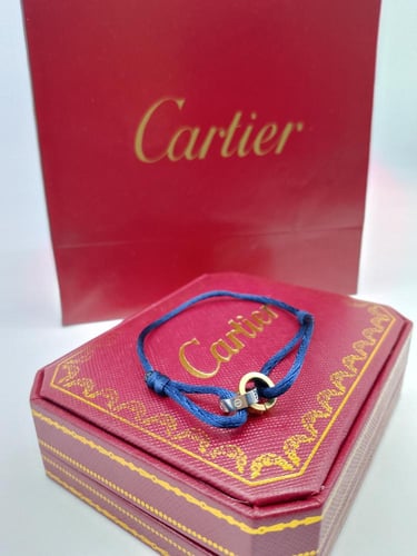 اسوارة كارتير خيط A412