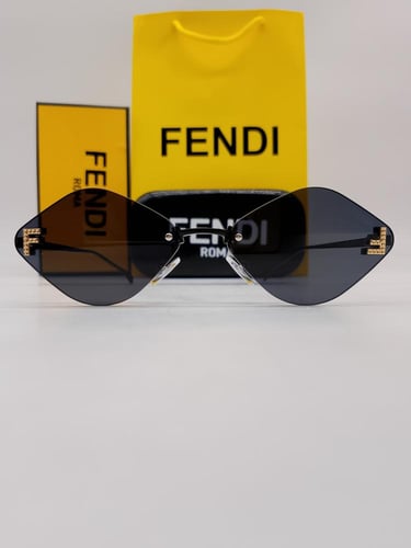 نظارة فندي F112