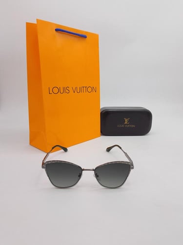 نظارة لويس فيتون C153