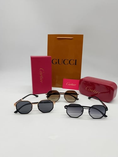 نظارة كارتير A167