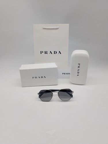 نظارة برادا G154