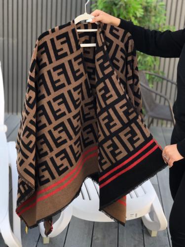 شال فندي F6002