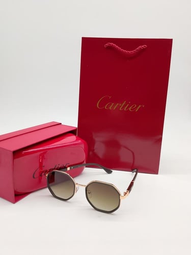 نظارة كارتير A167