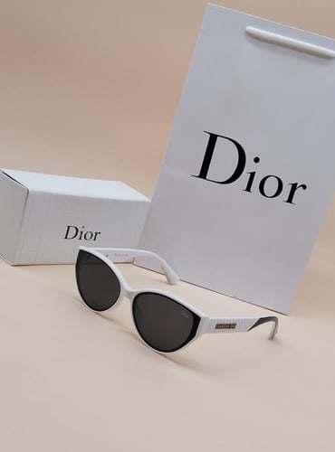 نظارة ديور B110