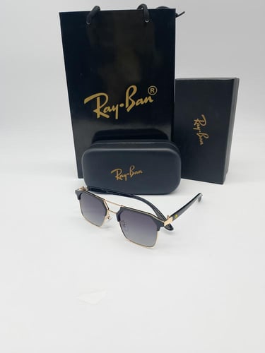 نظارة ريبان كلاسيكية W116