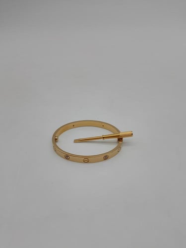 اسواره استيل كارتير مع مفتاحA1506