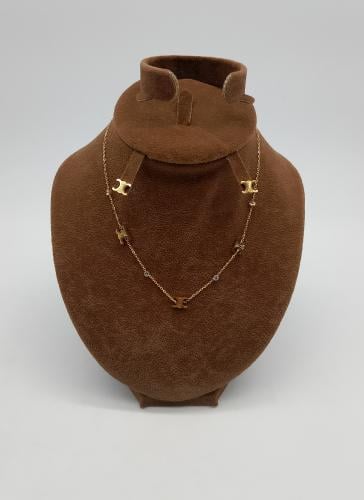 طقم استيل سيلين M1002