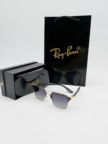 نظارة ريبان كلاسيكية W116