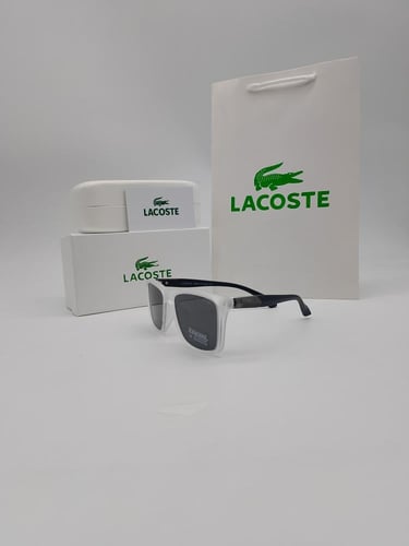 نظارة لاكوست L117