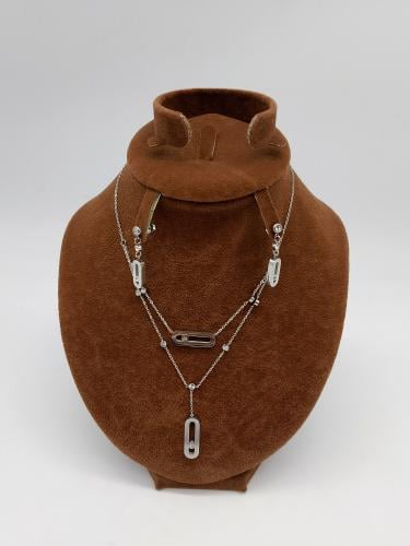 طقم استيل ميسيكا AC1002