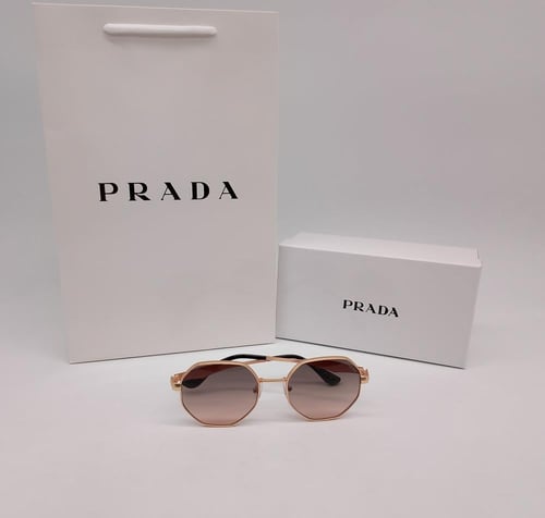 نظارة برادا G107