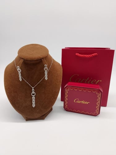 طقم استيل كارتيرA1005