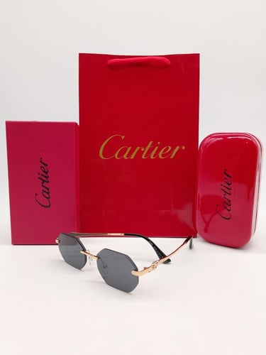 نظارة كارتير كلاسيكية A169