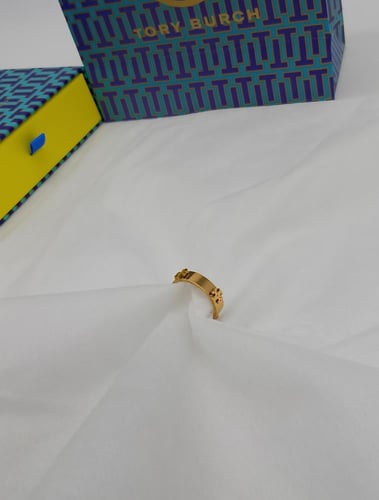 خاتم استيل توري بورش R2001