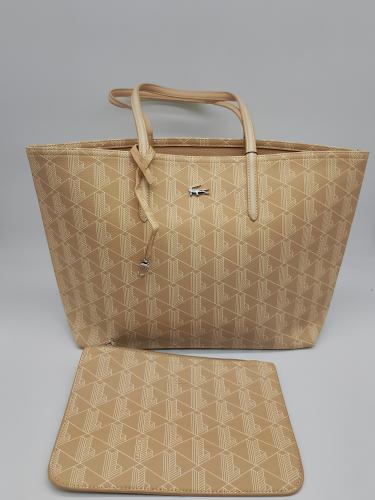 شنطة لاكوست L502