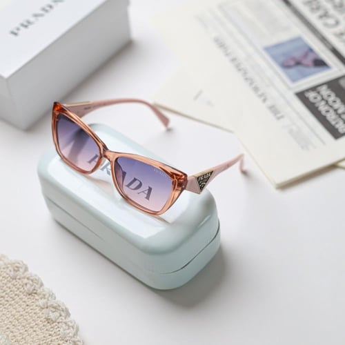 نظارات برادا الجديدة G136