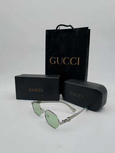 نظارة شمس غوتشي D151