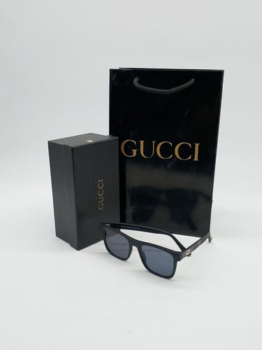 نظارة قوتشي D157