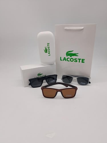 نظارة لاكوست L117