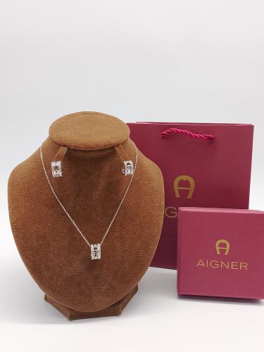 طقم استيل اقنر U2505