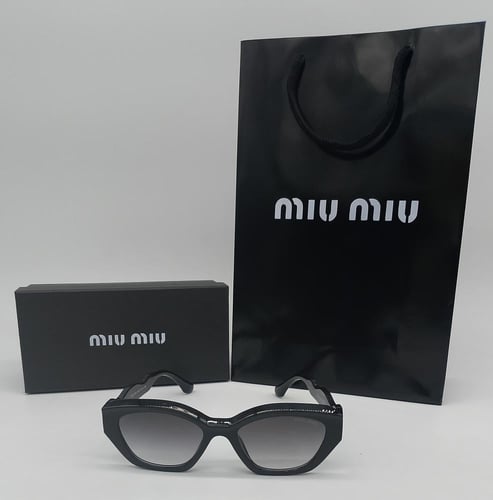 نظارة miu miu N114