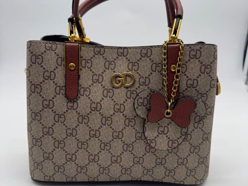 شنطه قوتشي k101