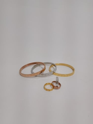 اسواره أستيل شبه كارتارAA05