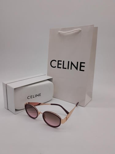 نظارة سيلين M107