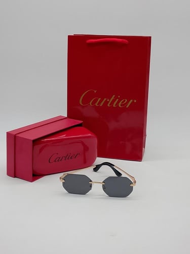 نظارة كارتير كلاسيكية A169