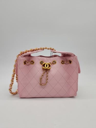 شنطة شانيل H505