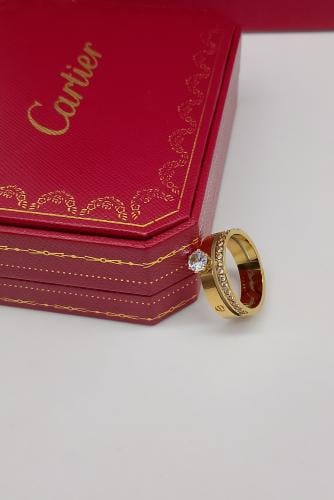 خاتم استيل كارتير A2010