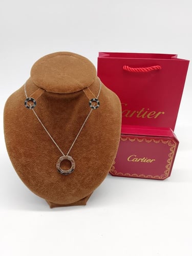 طقم استيل كارتيرA1010