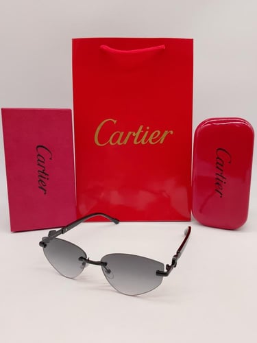 cartier نظارة شمسية A160