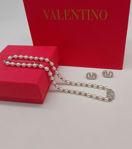 طقم استيل فالنتينو K1001