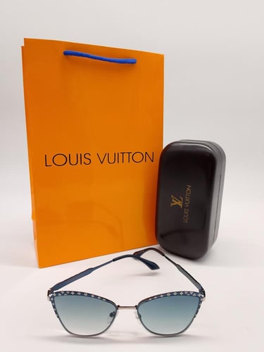 نظارة لويس فيتون C153