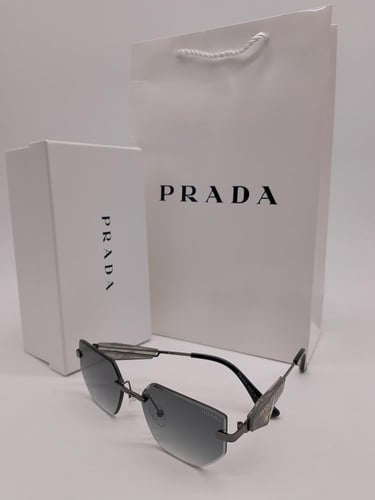 نظارة برادا G153