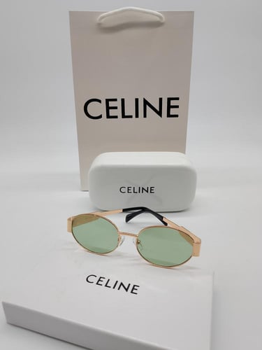 نظارة سيلين M108